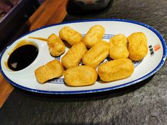 -来涮蜀鲜货火锅串串香(菜市口店)