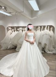 -HANSA韩纱婚纱礼服设计师集合店