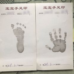 点击看大图 -龙文宝贝上门婴儿理发满月剃胎毛(总店)