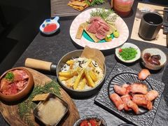 -黑牛の店·黑金店(沈阳万象城店)