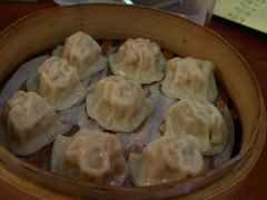 -小熊屋汤包