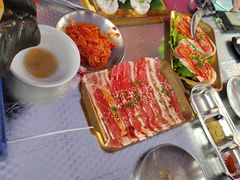 -金哲烤牛肠(海甸岛总店)