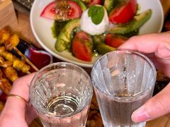 -大米·京都小酒馆·炭烧海鲜·烧鸟(龙口东路店)