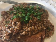 -无招牌海鲜餐厅(滨海艺术中心店)