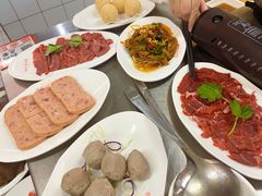 -燃计沙茶皇·香港沙茶火锅(人广旗舰店)