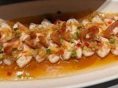 -望海湾鱼头泡饼·天津菜(空港店)