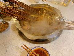 -水碾河刘老大串串香(水碾河路店)
