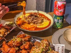 -Dak's 炸鸡(远景路店)