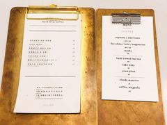 -Onirii Coffee(长乐路店)