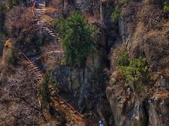 -北京鹫峰国家森林公园