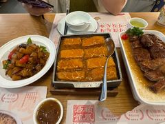 -顺风汤馆·广府粤菜(江宸天街店)