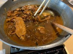 -关东小磨东北菜(上海长风大悦城店)