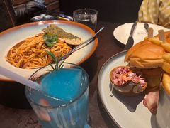 -blue frog蓝蛙(长泰广场店)