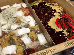 -星湖特色餐厅· 三岔湖环球融创天堂洲际酒店