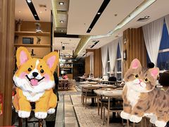 -虾饺妹·酒家(海珠广场店)