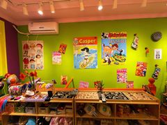 -TOPVTG奢侈品回收站(陕西南路店)