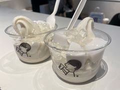 -喜茶(上海五角场万达店)