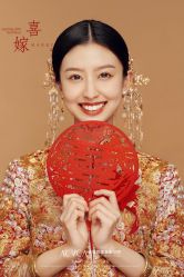 -爱城婚纱摄影·品质严选店