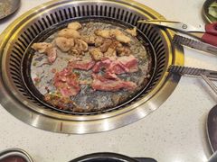 -韩小悦点餐式牛排烤肉自助(龙湖金楠天街店)