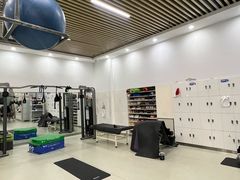 -中田健身工作室(嘉定江桥店)