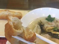 -永和大王(广渠店)