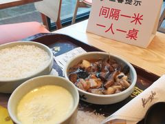 -真功夫(君逸世家店)