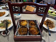 -卫鼎轩·曹公馆(鼓楼店)