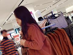 -ZARA(万达广场二七店)