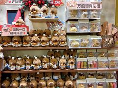 -百联川沙购物中心
