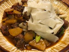 -西域阿里马新疆菜·清真(桂花路店)