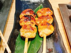 -町门烤肉拌饭专门店(哈西万达店)