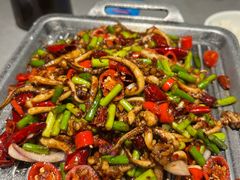 -绿茶餐厅(广州天河城店)