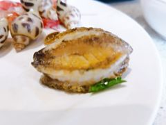 -青蓬蒸汽海鲜·深圳老字号·团建聚会(壹方城店)