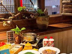 -三生石·福建菜·家宴(五四店)