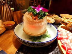 -蜀大侠火锅(四川北路店)