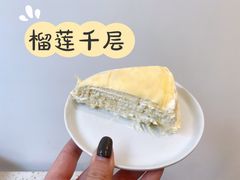 -iFood甜嫩嫩(江东北路店)