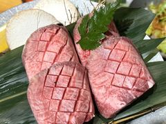 -狮子三•脆鳗鱼烤肉(信和廣場4樓店)