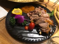 -天山传奇新疆菜(SKLP店)