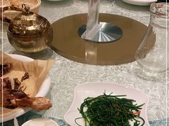 -巴扎美食·新疆菜·西域歌舞表演餐厅(新疆大厦店)