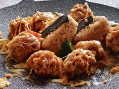 -柴の食堂·日式家庭料理·熊之肆(大学路店)