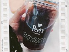 -Peet's Coffee皮爷咖啡(大学路店)