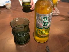 -奉天小馆·非遗东北菜(沈阳万象城店)