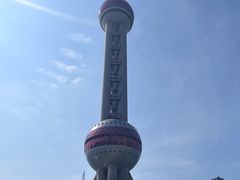 -上海之巅观光厅