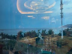 -不仔客海鲜·烧烤·270度海景餐厅(大东海店)