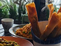 -金鱼妈妈 山野·食趣(荫山街店)