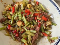 -新新湘菜馆(新中街二条店)