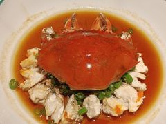 -许家菜(望江店)