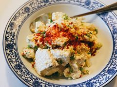 道家豆腐-真爱中国餐馆·年华店(朱雀大街店)