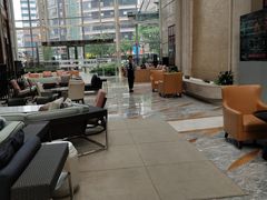 -上海雅居乐万豪侯爵酒店