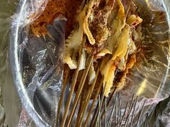 -马贤涮烤(超英·长乐家园店)